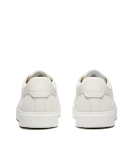 TIMBERLAND EMERSON STREET Baskets blanc - Chaussures Homme - 4