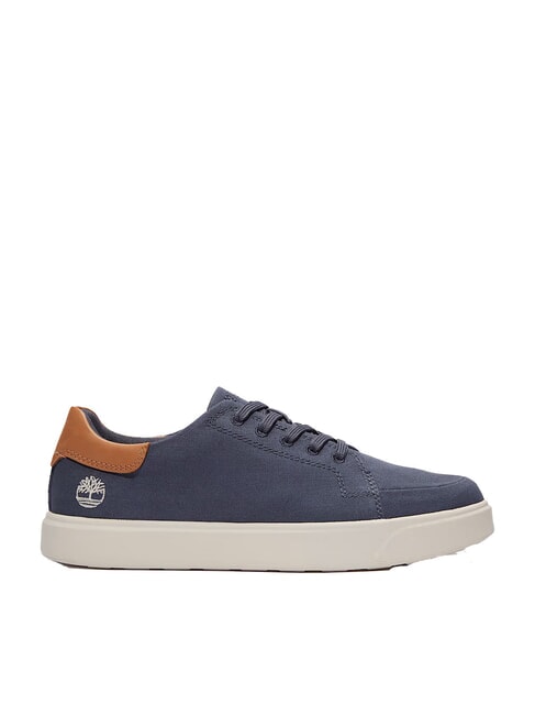EMERSON STREET Baskets bleu foncé - Chaussures Homme