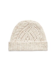 PINKO ESOTICO Casquette tressée - Bonnets