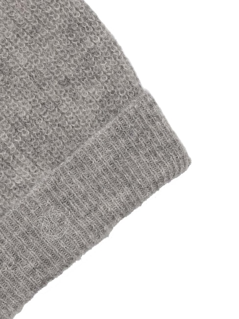 PAS DOSE Chapeau bruine grise - Bonnets