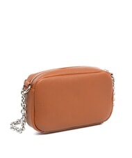 ARMANI EXCHANGE SUSIE SOFT Mini sac à bandoulière whisky - Sacs pour Femme - 2