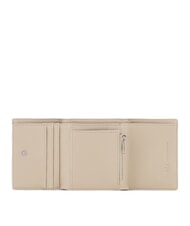 ARMANI EXCHANGE WAVE Petit portefeuille - Portefeuilles Femme