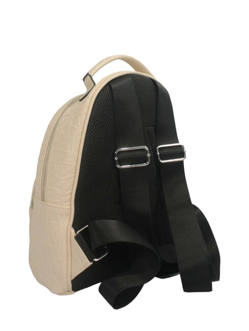 LOGO ALL OVER Sac à dos avec poche vallée - Sacs pour Femme