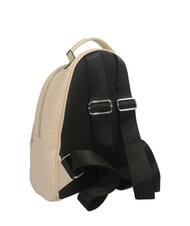 ARMANI EXCHANGE LOGO ALL OVER Sac à dos avec poche vallée - Sacs pour Femme - 2