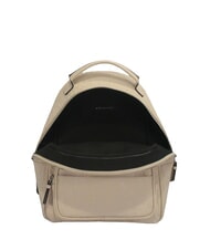 ARMANI EXCHANGE LOGO ALL OVER Sac à dos avec poche vallée - Sacs pour Femme - 4