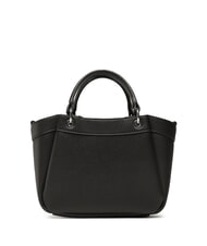 ARMANI EXCHANGE A|X Petit sac avec bandouli&egrave;re Noir - Sacs pour Femme - 3