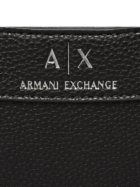 A|X Petit sac avec bandouli&egrave;re Noir - Sacs pour Femme