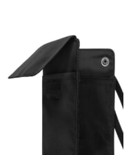 EASTPAK DALLER POUCH  Porte-cartes avec bandoulière NOIR - Sacs en Bandoulières pour Homme - 4