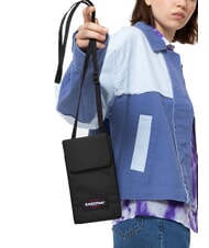 EASTPAK DALLER POUCH  Porte-cartes avec bandoulière NOIR - Sacs en Bandoulières pour Homme - 5