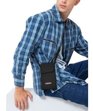 EASTPAK DALLER POUCH  Porte-cartes avec bandoulière NOIR - Sacs en Bandoulières pour Homme - 6