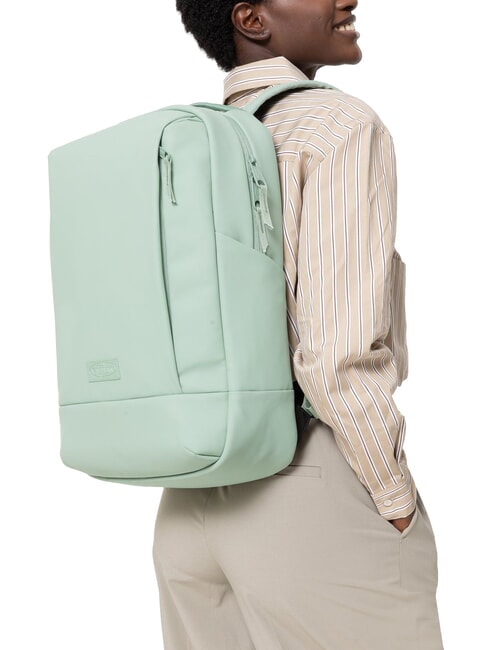 TECUM F CNNCT F  Sac à dos ordinateur 16" connexion f frost - Sacs à dos pour ordinateur portable