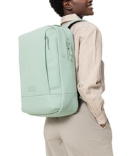 EASTPAK TECUM F CNNCT F  Sac à dos ordinateur 16" connexion f frost - Sacs à dos pour ordinateur portable - 7