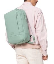 EASTPAK TECUM F CNNCT F  Sac à dos ordinateur 16" connexion f frost - Sacs à dos pour ordinateur portable - 8