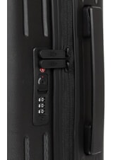 EASTPAK CNNCT CASE S Chariot à bagages à main cnnct ripstop - Valises cabine - 5