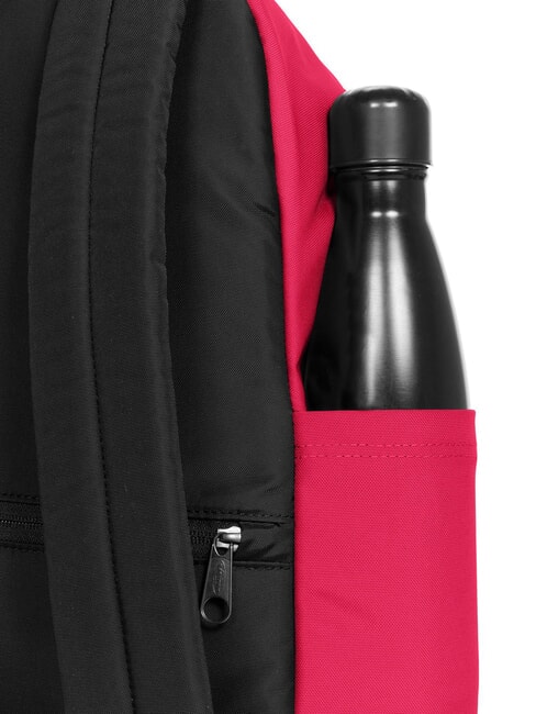 PADDED DAY PAK'R SMALL Sac à dos porte-tablette rose fraise - Sacs à dos pour l'École & les Loisirs