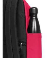 EASTPAK PADDED DAY PAK'R SMALL Sac à dos porte-tablette rose fraise - Sacs à dos pour l'École & les Loisirs - 3