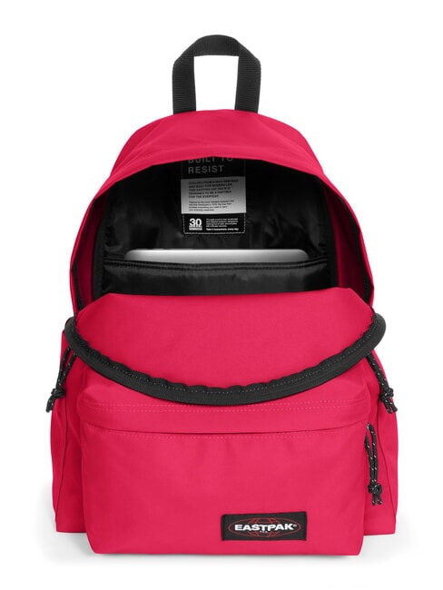 PADDED DAY PAK'R SMALL Sac à dos porte-tablette rose fraise - Sacs à dos pour l'École & les Loisirs