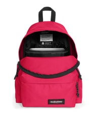 EASTPAK PADDED DAY PAK'R SMALL Sac à dos porte-tablette rose fraise - Sacs à dos pour l'École & les Loisirs - 4
