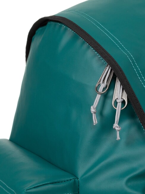 PADDED DAY PAK'R Sac à dos pour ordinateur portable 14" huile de bâche - Sacs à dos pour l'École & les Loisirs