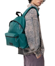 EASTPAK PADDED DAY PAK'R Sac à dos pour ordinateur portable 14" huile de bâche - Sacs à dos pour l'École & les Loisirs - 6