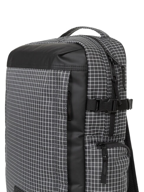 TECUM M CNNCT Sac à dos pour ordinateur portable 15" cnnct ripstop - Sacs à dos pour l'École & les Loisirs