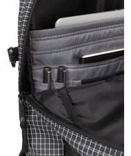 EASTPAK TECUM M CNNCT Sac à dos pour ordinateur portable 15" cnnct ripstop - Sacs à dos pour l'École & les Loisirs - 4