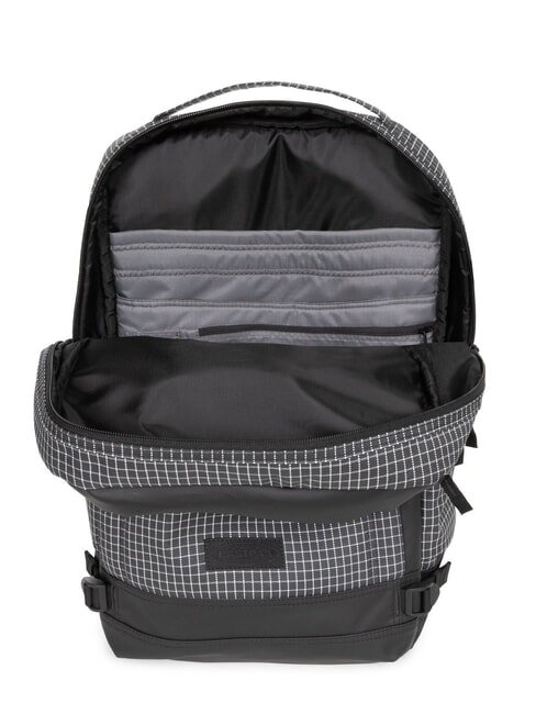 TECUM M CNNCT Sac à dos pour ordinateur portable 15" cnnct ripstop - Sacs à dos pour l'École & les Loisirs