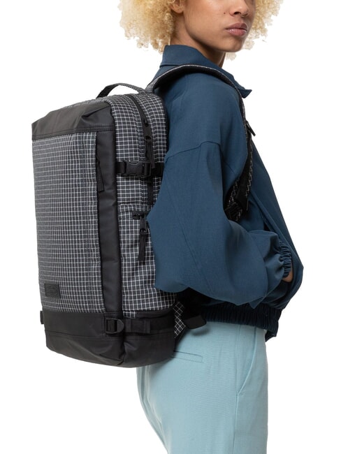 TECUM M CNNCT Sac à dos pour ordinateur portable 15" cnnct ripstop - Sacs à dos pour l'École & les Loisirs