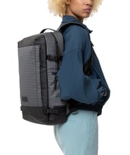 EASTPAK TECUM M CNNCT Sac à dos pour ordinateur portable 15" cnnct ripstop - Sacs à dos pour l'École & les Loisirs - 6