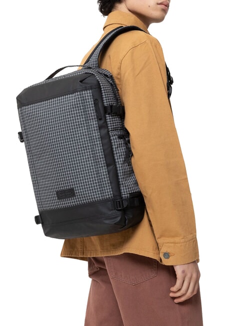 TECUM M CNNCT Sac à dos pour ordinateur portable 15" cnnct ripstop - Sacs à dos pour l'École & les Loisirs