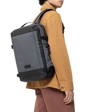 EASTPAK TECUM M CNNCT Sac à dos pour ordinateur portable 15" cnnct ripstop - Sacs à dos pour l'École & les Loisirs - 7