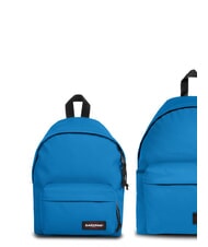 EASTPAK ORBIT XS Sac à dos de petite taille bleu azur - Sacs à dos pour l'École & les Loisirs - 4