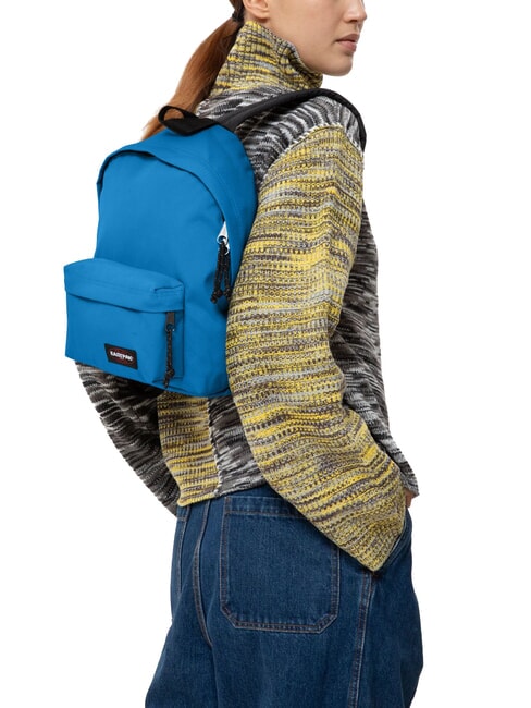 ORBIT XS Sac à dos de petite taille bleu azur - Sacs à dos pour l'École & les Loisirs