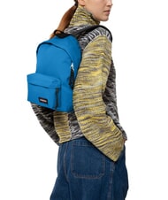 EASTPAK ORBIT XS Sac à dos de petite taille bleu azur - Sacs à dos pour l'École & les Loisirs - 5