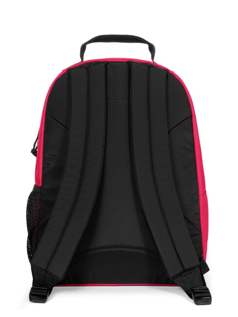 MORIUS Sac à dos pour ordinateur 15" rose fraise - Sacs à dos pour l'École & les Loisirs