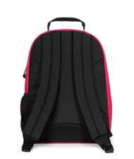 EASTPAK MORIUS Sac à dos pour ordinateur 15" rose fraise - Sacs à dos pour l'École & les Loisirs - 3