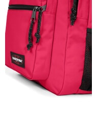 EASTPAK MORIUS Sac à dos pour ordinateur 15" rose fraise - Sacs à dos pour l'École & les Loisirs - 5
