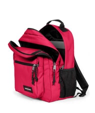 EASTPAK MORIUS Sac à dos pour ordinateur 15" rose fraise - Sacs à dos pour l'École & les Loisirs - 6