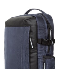 EASTPAK TECUM M CNNCT Sac à dos pour ordinateur portable 15" accent marin - Sacs à dos pour l'École & les Loisirs - 3