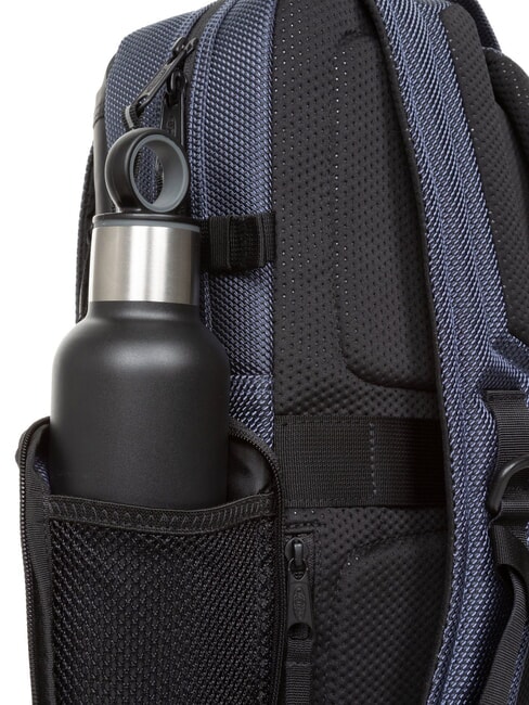 TECUM M CNNCT Sac à dos pour ordinateur portable 15" accent marin - Sacs à dos pour l'École & les Loisirs