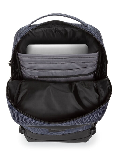 TECUM M CNNCT Sac à dos pour ordinateur portable 15" accent marin - Sacs à dos pour l'École & les Loisirs