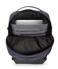 EASTPAK TECUM M CNNCT Sac à dos pour ordinateur portable 15" accent marin - Sacs à dos pour l'École & les Loisirs - 6