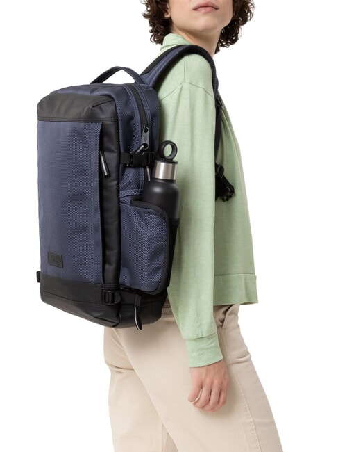 TECUM M CNNCT Sac à dos pour ordinateur portable 15" accent marin - Sacs à dos pour l'École & les Loisirs