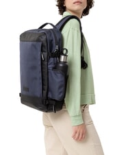 EASTPAK TECUM M CNNCT Sac à dos pour ordinateur portable 15" accent marin - Sacs à dos pour l'École & les Loisirs - 7