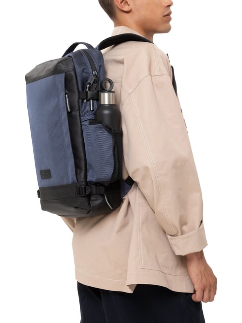 TECUM M CNNCT Sac à dos pour ordinateur portable 15" accent marin - Sacs à dos pour l'École & les Loisirs