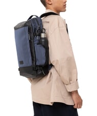 EASTPAK TECUM M CNNCT Sac à dos pour ordinateur portable 15" accent marin - Sacs à dos pour l'École & les Loisirs - 8