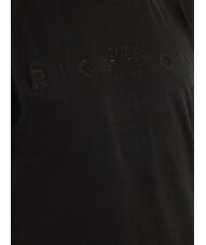 JOHN RICHMOND SOULOKU T-shirt avec logo en relief - T-shirt