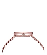 ALVIERO MARTINI PRIMA CLASSE CEYLON  Montre indiquant uniquement l'heure  rose - Montres - 3