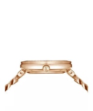 ALVIERO MARTINI PRIMA CLASSE CEYLON  Montre indiquant uniquement l'heure  or - Montres - 3