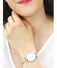 ALVIERO MARTINI PRIMA CLASSE MADAGASCAR Montre indiquant uniquement l'heure  acier-géo - Montres - 4